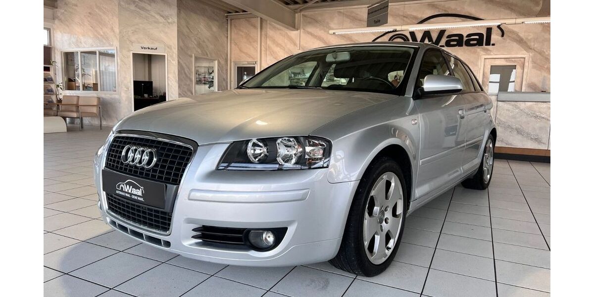 Audi A3 110.000 km 6.500 &euro; Spaichingen 78549