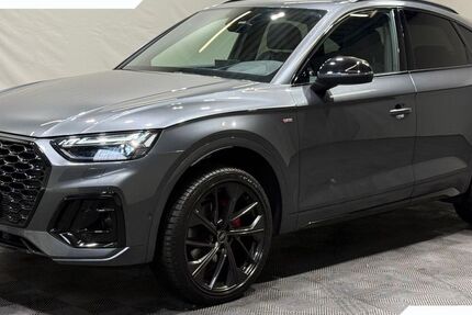 Audi Q5 28.207 km 59.980 € Bad Düben 04849