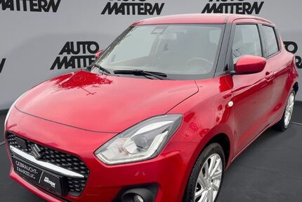 Suzuki Swift 41.000 km 13.990 &euro; Bielefeld 33719