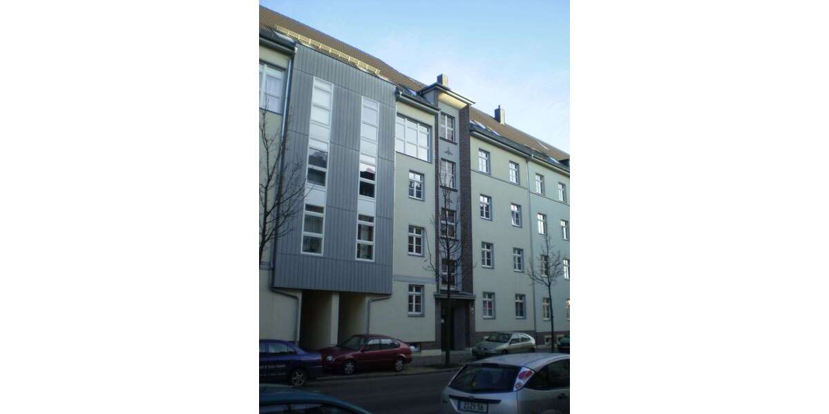 Etagenwohnung Zwickau Pölbitz - 4 Zimmer, 96 m&sup2;, 120.000&euro; | Angebot:25080210