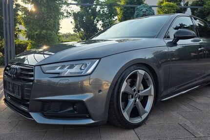 Audi A4 141.400 km 19.790 &euro; Bad Lippspringe 33175