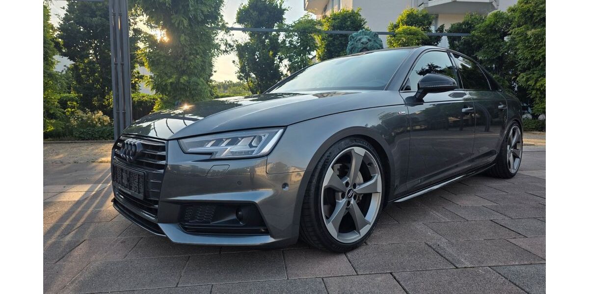 Audi A4 141.400 km 19.790 &euro; Bad Lippspringe 33175