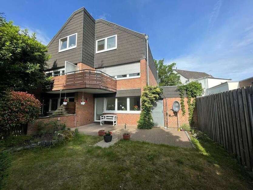 Haus zum Mieten in Neuss 1.690 € 110 m²