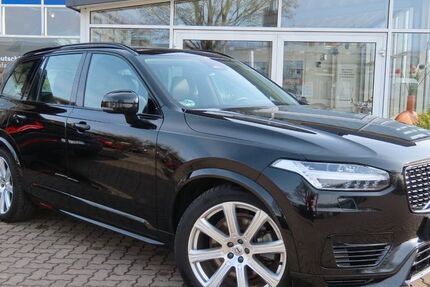 Volvo XC90 16.400 km 68.990 &euro; Hameln 31789