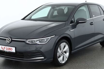 VW Golf 38.844 km 24.990 &euro; Rostock 18146