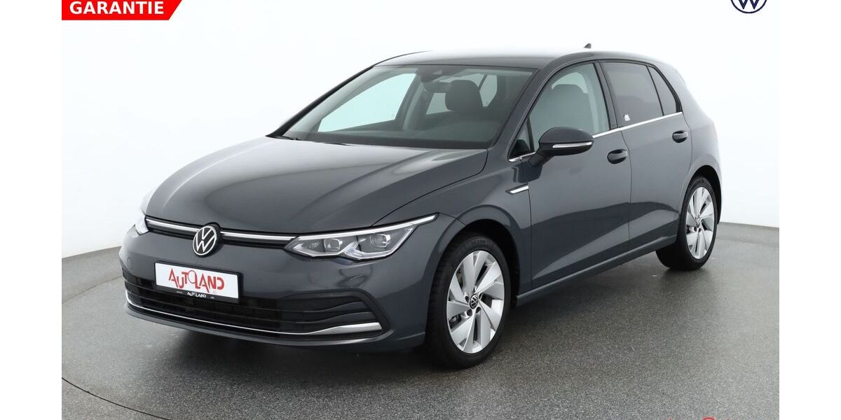 VW Golf 38.844 km 24.990 &euro; Rostock 18146