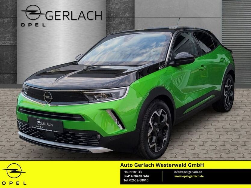 Mokka