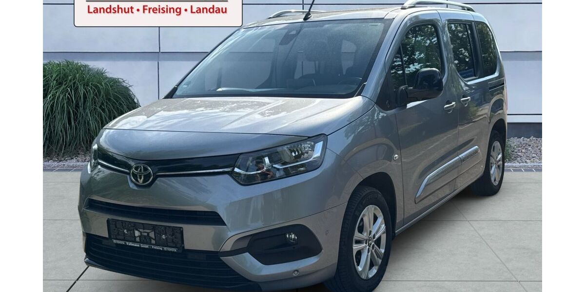 Toyota Proace City 42.300 km 21.950 &euro; Freising 85356