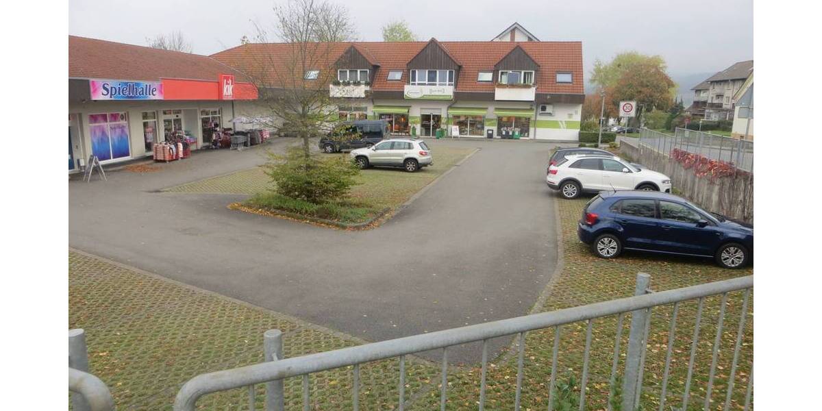 Gewerbeobjekt Schieder-Schwalenberg Schieder - 1 Zimmer, 110 m&sup2;, 1.000&euro; | Angebot:25703068