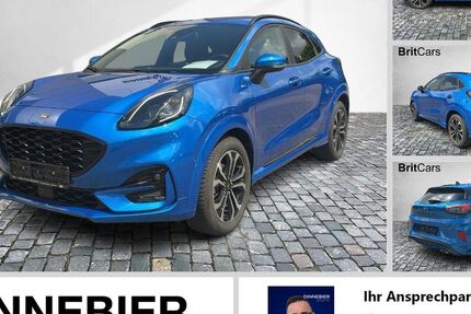 Ford Puma 18.768 km 19.901 &euro; Pritzwalk 16928