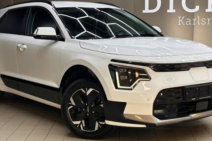 Kia Niro 95.300 km 24.950 &euro; Karlsdorf-Neuthard 76689
