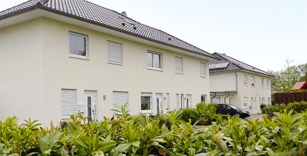 Reihenendhaus Cloppenburg - 4 Zimmer, 87 m&sup2;, 369.000&euro; | Angebot:25740466