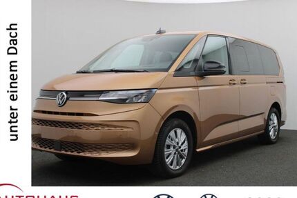 VW T7 Multivan 7.090 km 52.800 &euro; Abensberg 93326