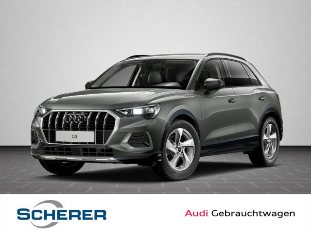 Audi Q3 3.547 km 37.142 &euro; Mannheim 68309