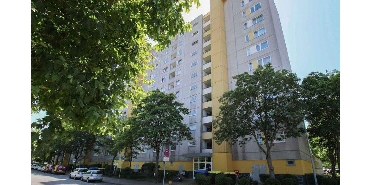 Etagenwohnung Laatzen Laatzen-Mitte - 2 Zimmer, 58 m&sup2;, 125.000&euro; | Angebot:25645554