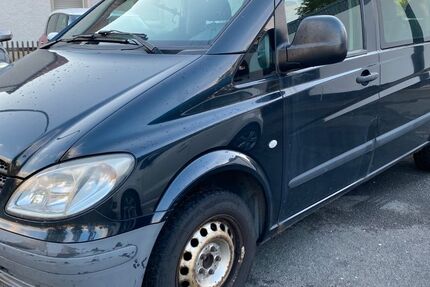 Mercedes-Benz Vito 220.168 km 5.600 &euro; Lichtenfels 96215