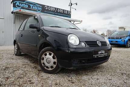 VW Lupo 153.547 km 1.790 &euro; München 81829