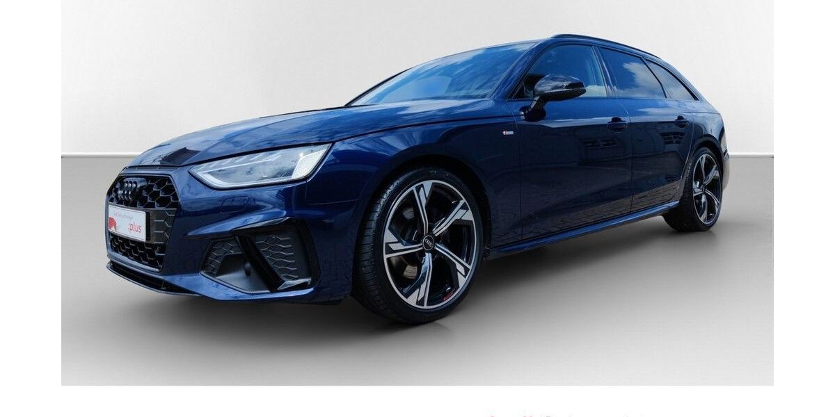 Audi A4 19.500 km 34.990 &euro; Hildburghausen 98646