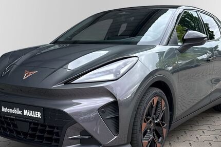 Cupra Raval 3.900 km 37.890 &euro; Leipzig 04328