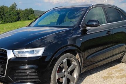 Audi Q3 169.371 km 19.200 &euro; Landshut 84028
