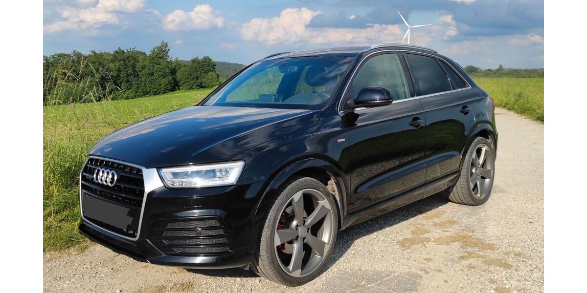 Audi Q3 169.371 km 19.999 &euro; Landshut 84028