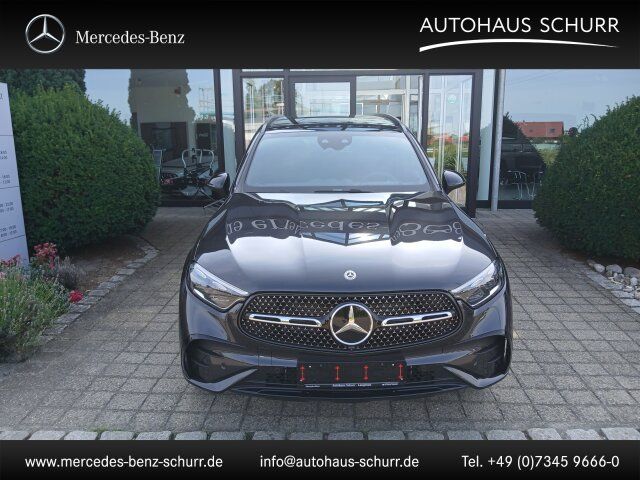 GLC 450