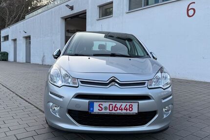 Citroen C3 125.500 km 4.390 &euro; Stuttgart 70188