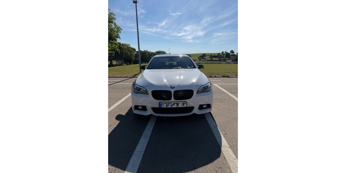 BMW 535 224.000 km 18.000 &euro; Denkingen 78588