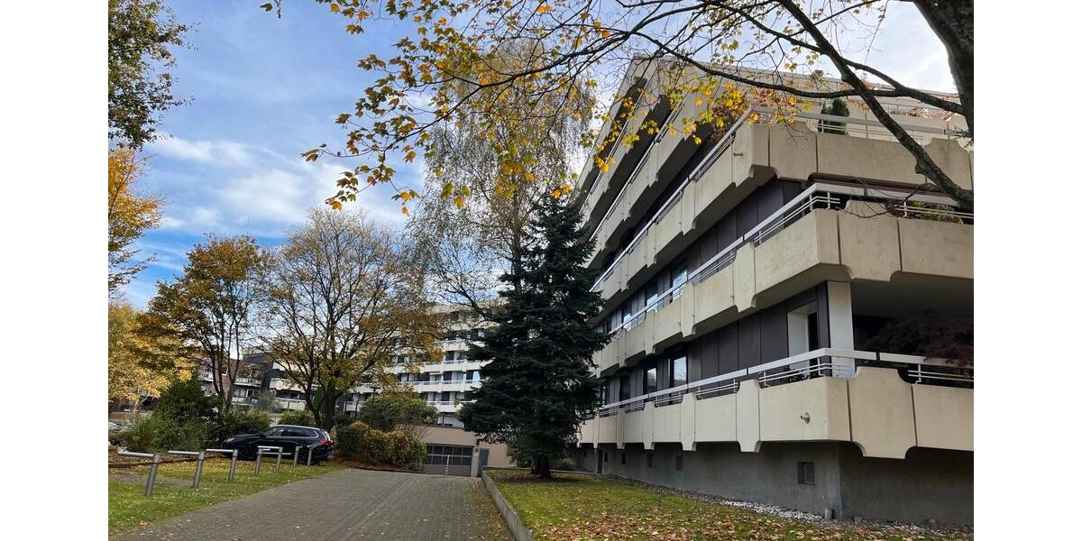 Strippchens Hof Mülheim 2 zimmer