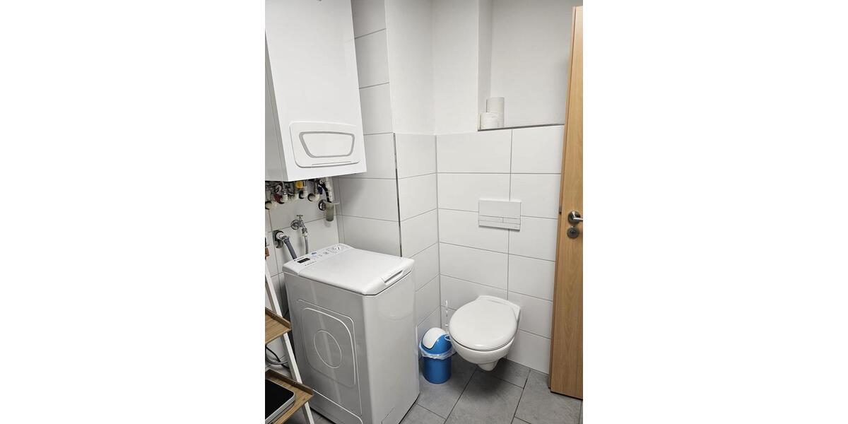 Erdgeschoßwohnung Bad Frankenhausen/Kyffhäuser Kyffhäuser - 3 Zimmer, 95 m&sup2;, 700&euro; | Angebot:25307171