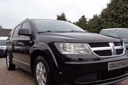 Dodge Journey 112.409 km 5.850 &euro; Troisdorf-Spich 53842
