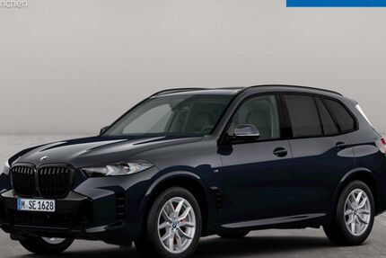 BMW X5 3.323 km 87.995 &euro; München 80939