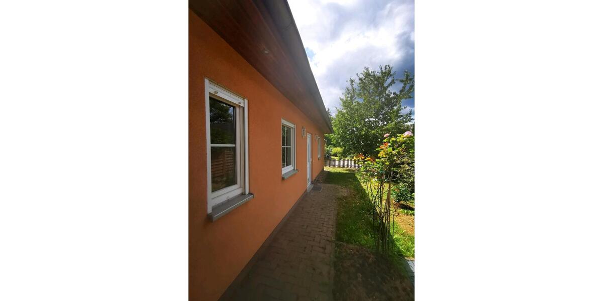 Bungalow Berlin Pankow - 3 Zimmer, 78 m&sup2;, 449.000&euro; | Angebot:27112010