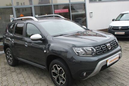 Dacia Duster 22.000 km 14.900 € Oberasbach 90522