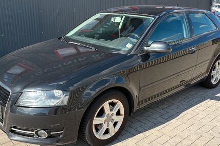 Audi A3 199.820 km 4.990 &euro; Walderbach 93194