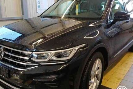 VW Tiguan 58.400 km 27.690 &euro; Appen 25482