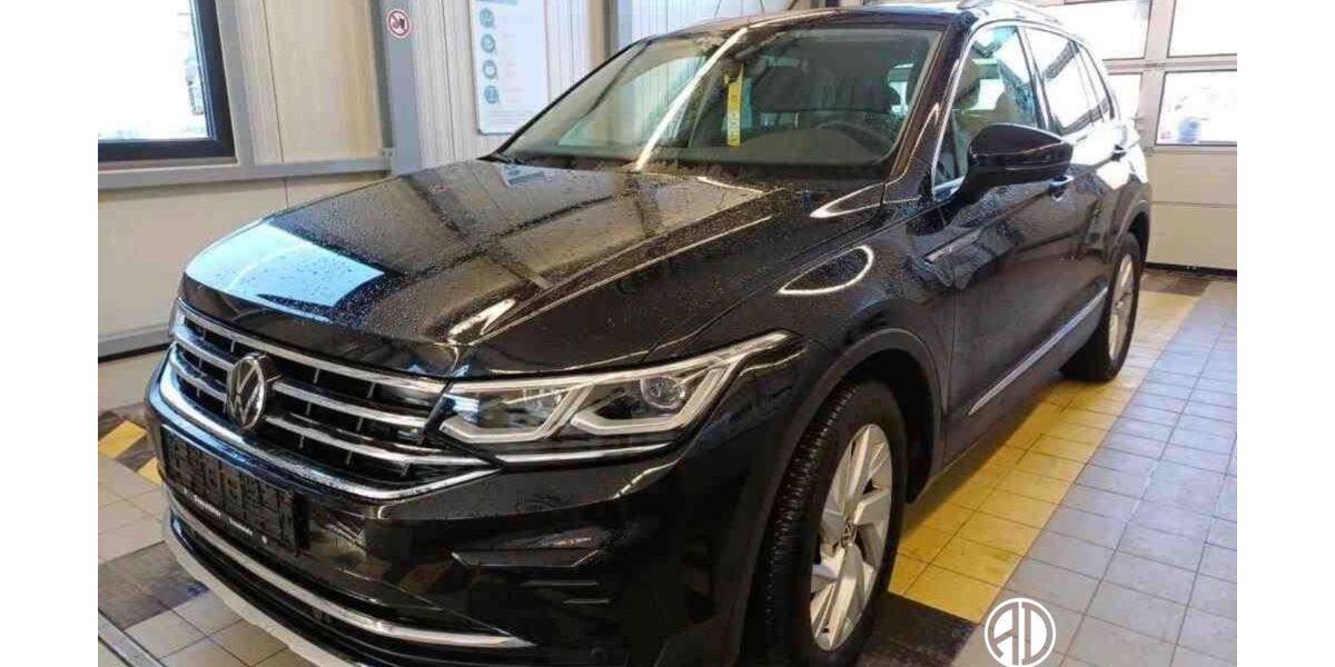 VW Tiguan 58.400 km 27.690 &euro; Appen 25482