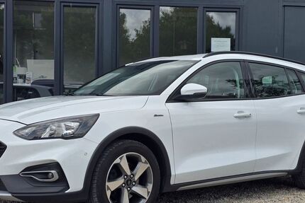 Ford Focus 187.000 km 5.920 &euro; Allershausen 85391