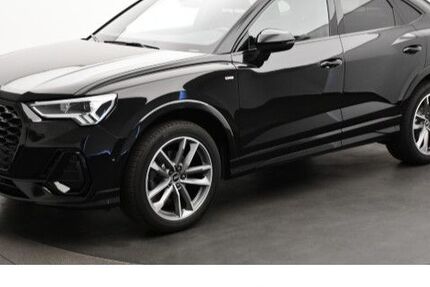 Audi Q3 42.000 km 32.780 € Wolfsburg 38440