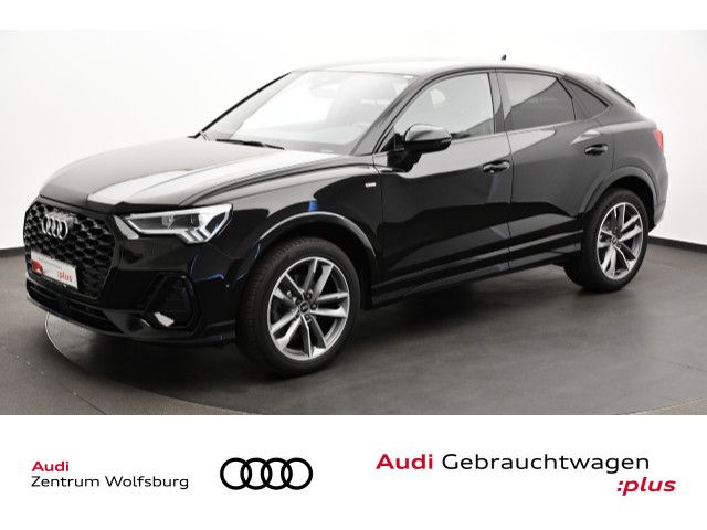 Audi Q3 42.000 km 32.780 € Wolfsburg 38440
