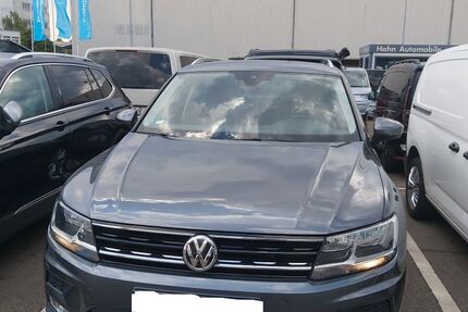 VW Tiguan 78.327 km 19.500 € Ludwigsburg 71634