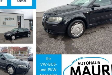 Audi A3 144.700 km 3.930 &euro; Holzgerlingen 71088