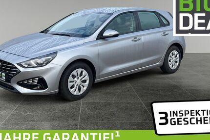Hyundai i30 19.260 km 17.980 € Rendsburg 24768