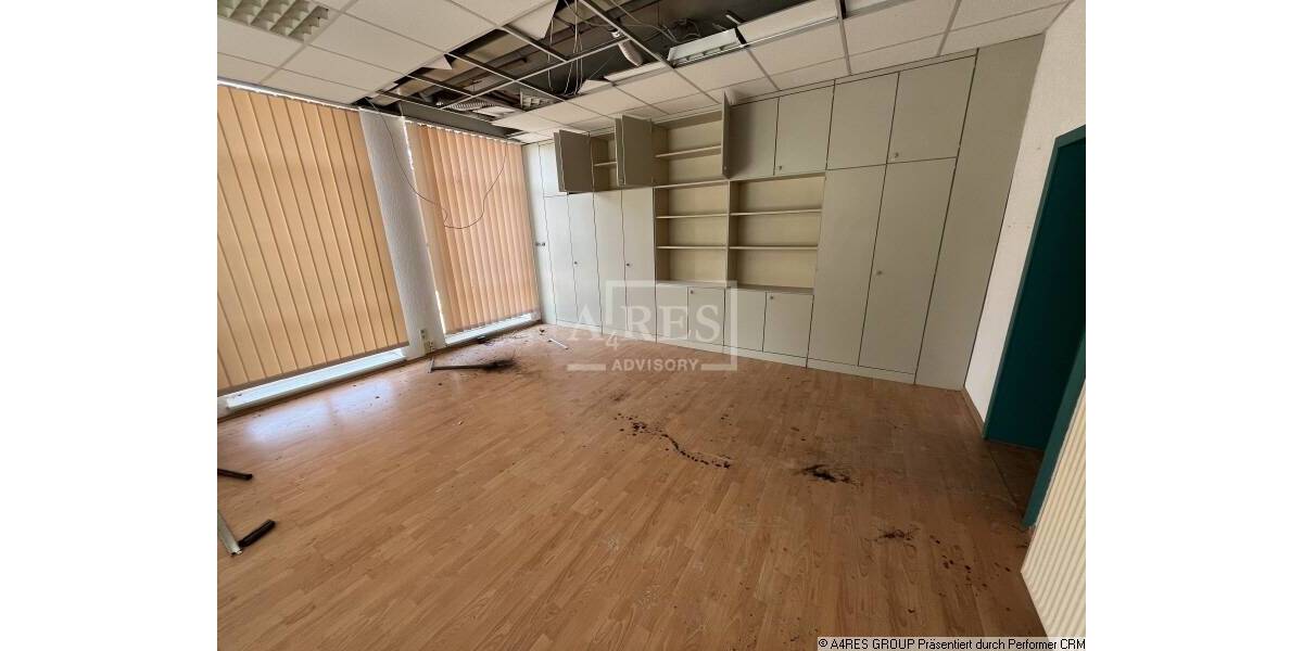 Gewerbeobjekt Gatersleben Gatersleben - 115.000&euro; | Angebot:25698431