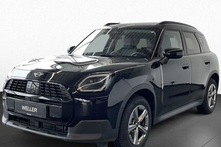 Mini Countryman C (Cooper) 12.299 km 32.680 &euro; Paderborn 33104