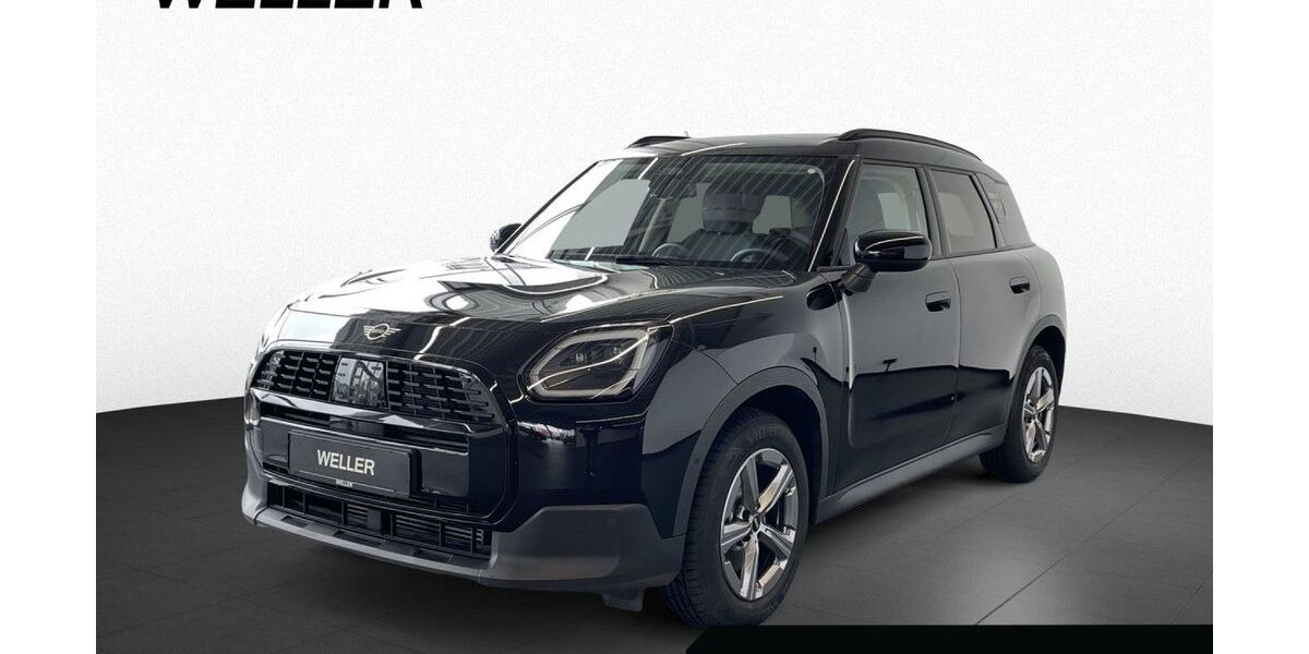 Mini Countryman C (Cooper) 12.299 km 32.680 &euro; Paderborn 33104