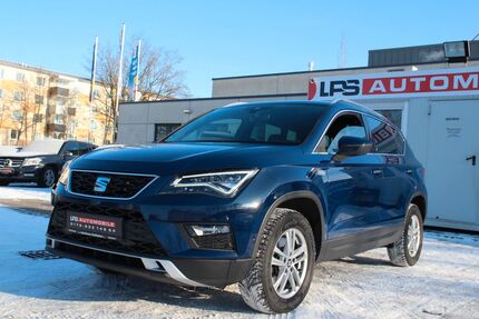 Seat Ateca 150.000 km 12.990 &euro; München 81243