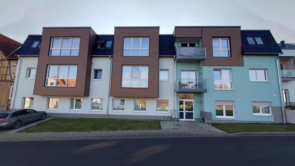 Wohnung zum Mieten in Schimberg 770 € 97 m²