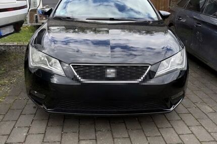 Seat Leon 157.000 km 9.250 &euro; Neunkirchen 57290