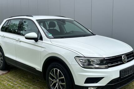 VW Tiguan 109.800 km 14.800 € Brunnthal bei München 85649